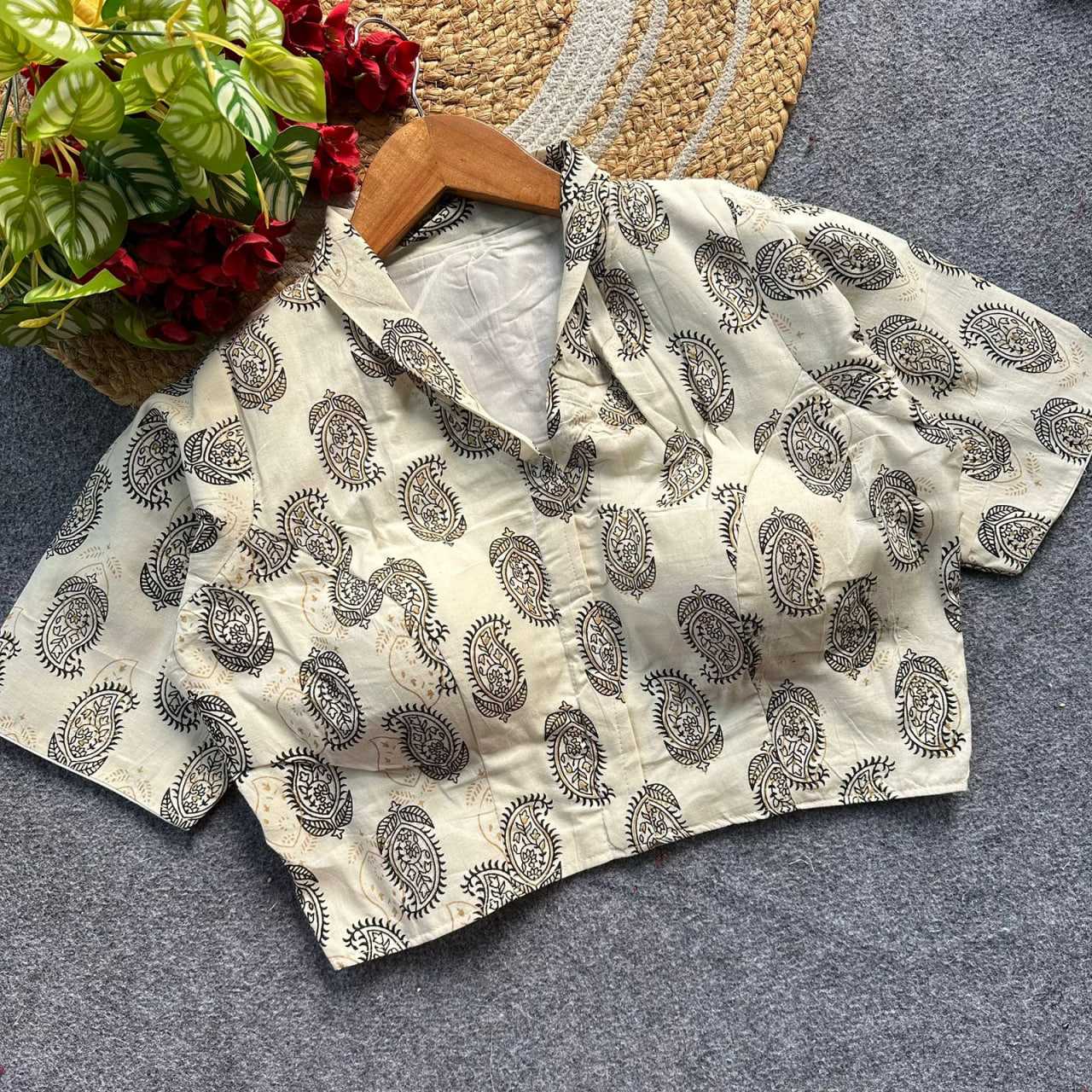 Ynf Cotton KESH426 Bhola Shirt Readymade Blouses Festive Collections Wholesale Cotton Blouse Party Wear Blouse Fashion Blouse Manufacturer- Kapda Export