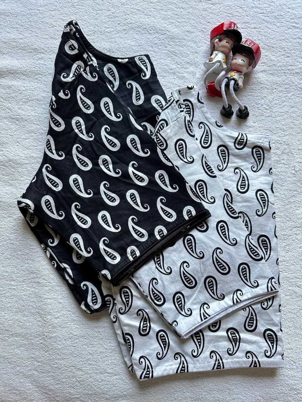 Ynf Cotton KESH437 Black N White Readymade Blouses Wholesale Designer Blouse Cotton Blouse Fashion Blouse Manufacturer- Kapda Export