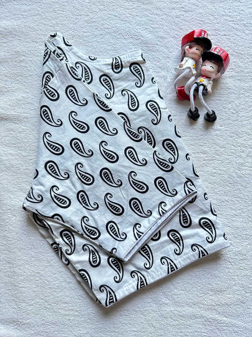 Ynf Cotton KESH437 Black N White Readymade Blouses Wholesale Designer Blouse Cotton Blouse Fashion Blouse Manufacturer- Kapda Export