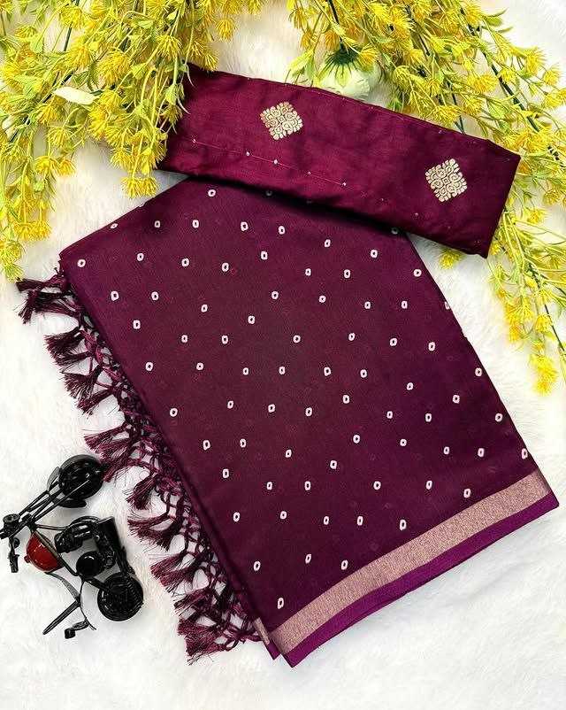 Ynf Cotton KESH511 1014 Sarees Wholesale Designer Sarees Printed Sarees Bandhani Sarees Manufacturer- Kapda Export