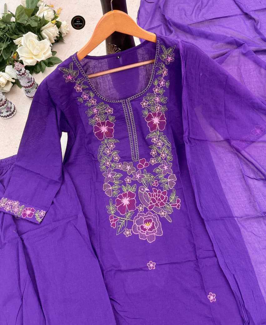 Ynf Cotton KESH536 ALAK Kurti Wholesale Festive Kurtis Embroidered Kurtis Straight Kurtis Manufacturer- Kapda Export