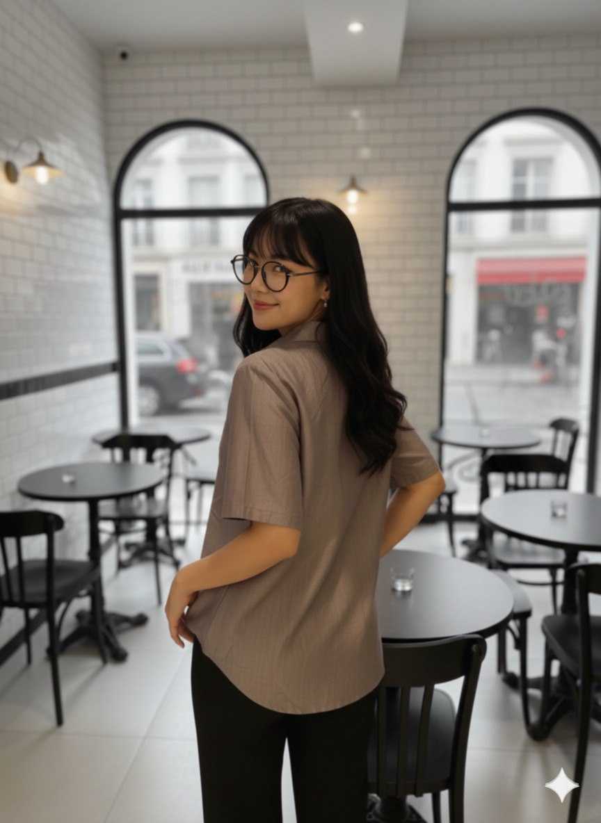 Ynf Cotton KESH559 1017 Western Wears Wholesale Women Shirts Manufacturer- Kapda Export