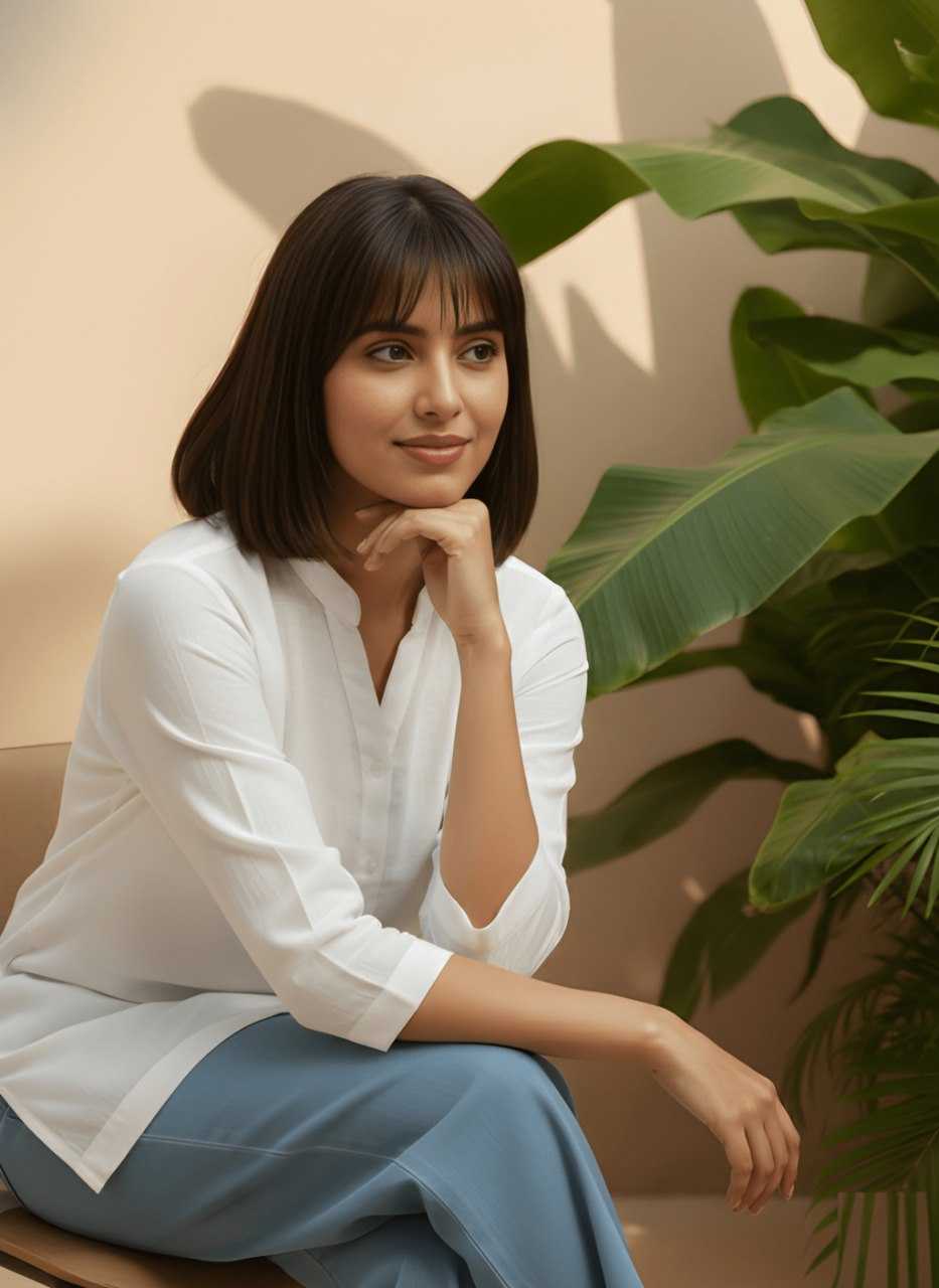 Ynf Cotton KESH559 1033 Kurti Wholesale Short Kurtis Fancy Kurti Tunic Kurti Manufacturer- Kapda Export