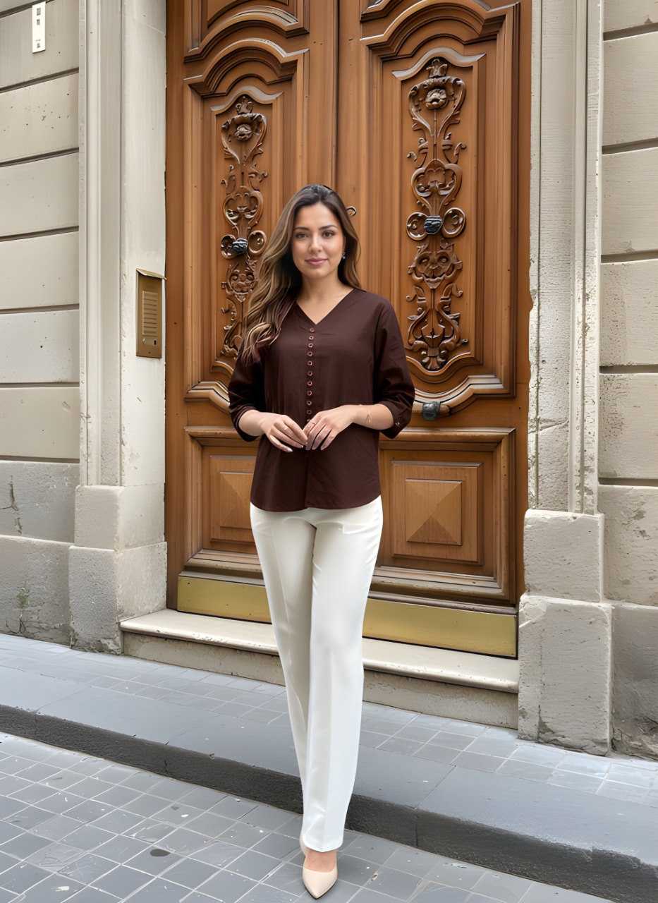 Ynf Cotton KESH559 1036 Kurti Wholesale Festive Kurtis Short Kurtis Tunic Kurti Manufacturer- Kapda Export