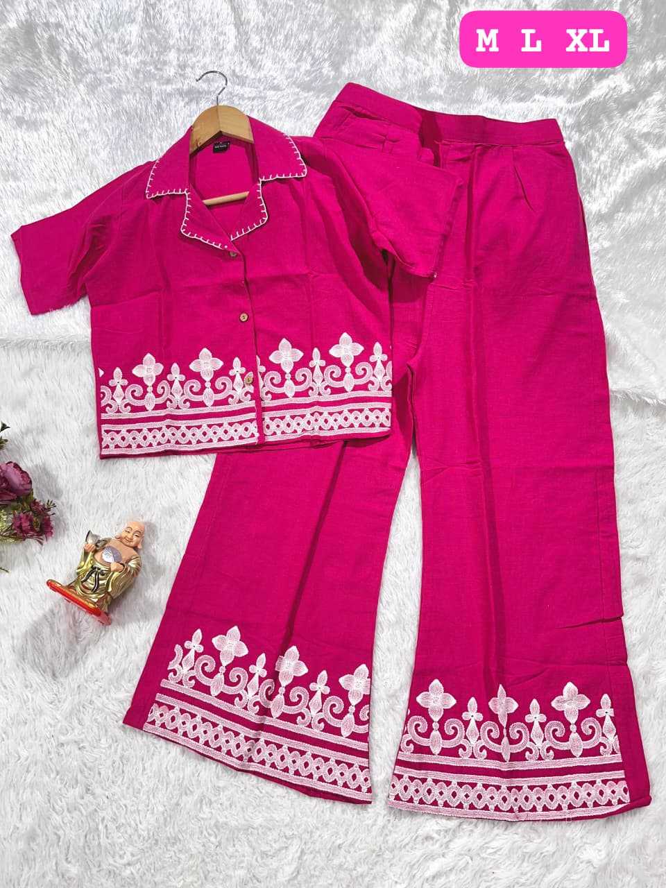 Ynf Cotton KESH585 JUBIN Suits & Dresses Wholesale Party Wear Dresses Embroidered Dresses Cotton Dresses Manufacturer- Kapda Export
