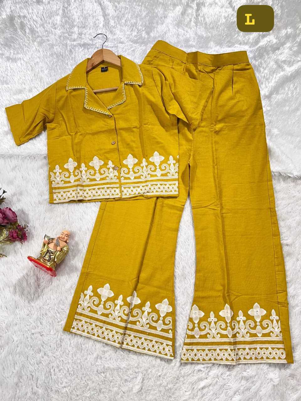 Ynf Cotton KESH585 JUBIN Suits & Dresses Wholesale Party Wear Dresses Embroidered Dresses Cotton Dresses Manufacturer- Kapda Export