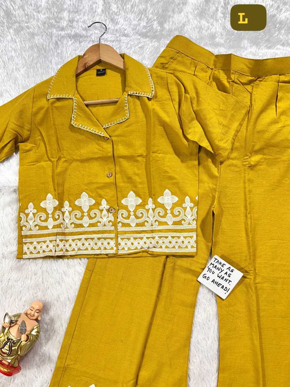 Ynf Cotton KESH585 JUBIN Suits & Dresses Wholesale Party Wear Dresses Embroidered Dresses Cotton Dresses Manufacturer- Kapda Export