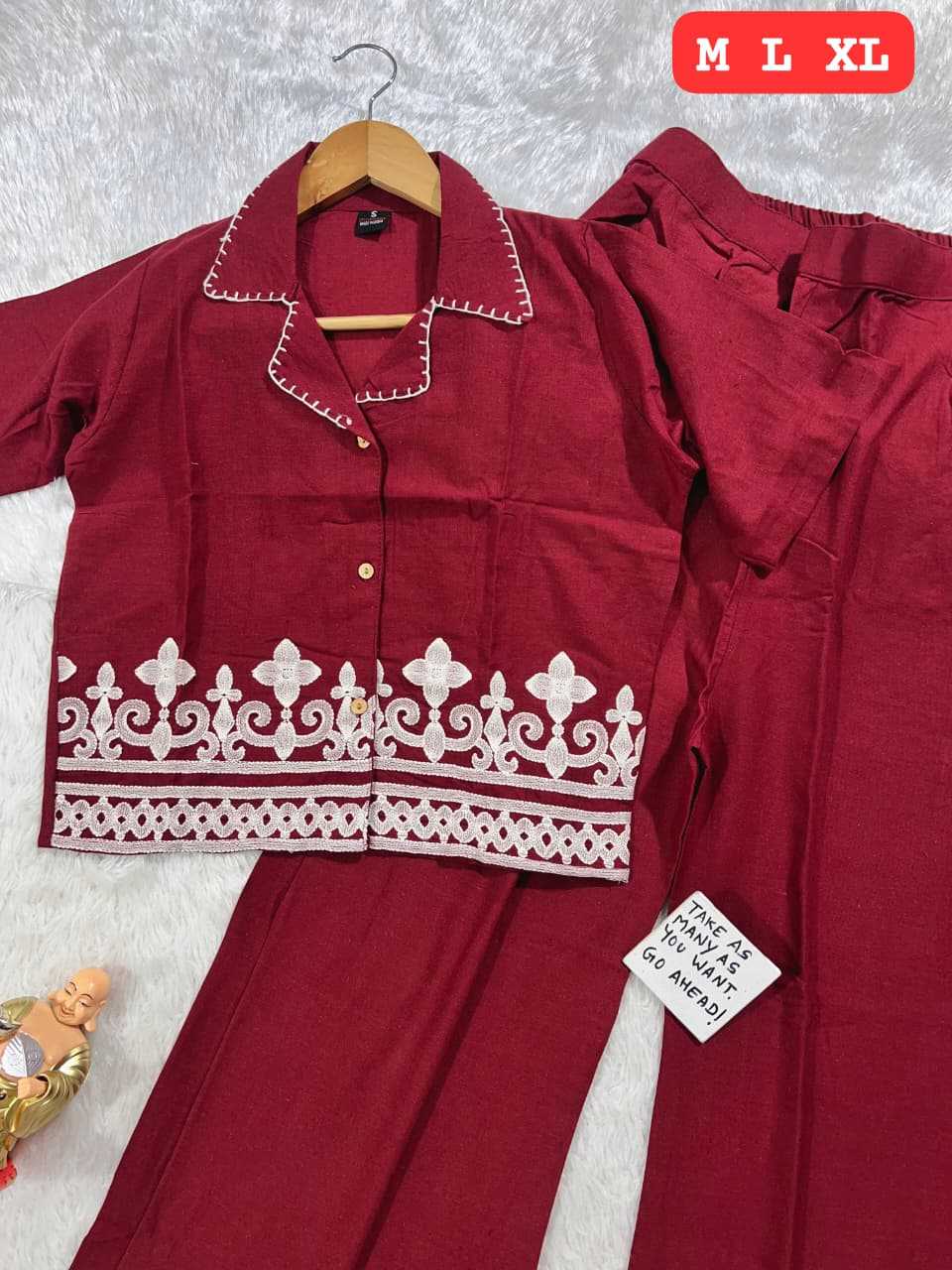 Ynf Cotton KESH585 JUBIN Suits & Dresses Wholesale Party Wear Dresses Embroidered Dresses Cotton Dresses Manufacturer- Kapda Export