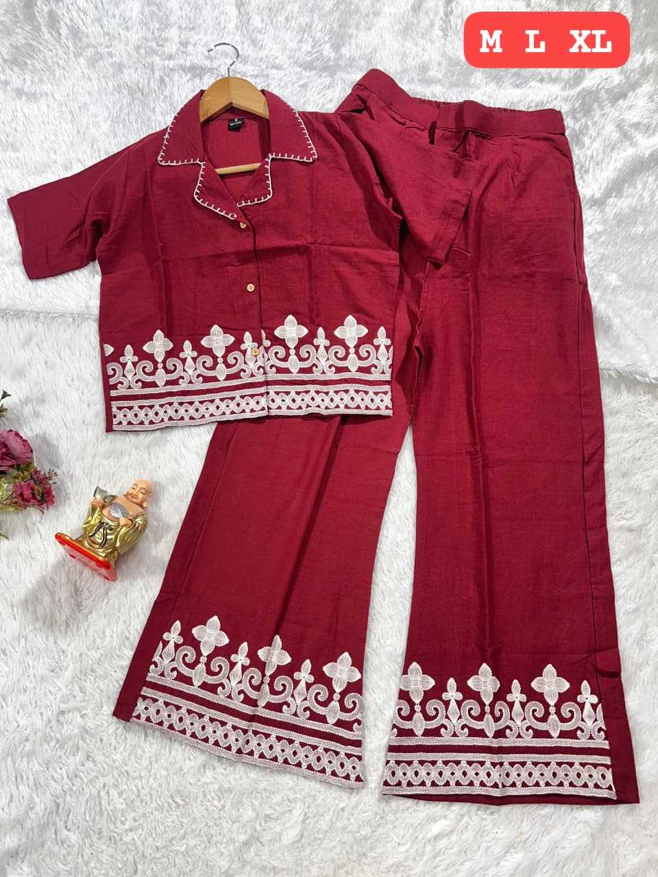 Ynf Cotton KESH585 JUBIN Suits & Dresses Wholesale Party Wear Dresses Embroidered Dresses Cotton Dresses Manufacturer- Kapda Export