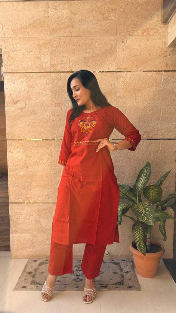 Ynf Cotton KESH623 102 Suits & Dresses Festive Collections Plus Size Collections Wholesale Palazzo Suit Party wear suits Cotton Dresses Manufacturer- Kapda Export