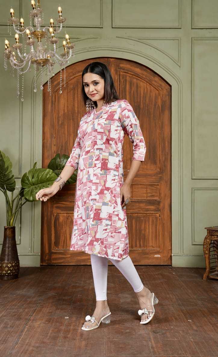 Ynf Cotton KESH623 117 Kurti Festive Collections Wholesale Casual Kurtis Festive Kurtis Cotton Kurtis Manufacturer- Kapda Export