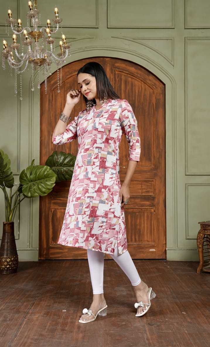 Ynf Cotton KESH623 117 Kurti Festive Collections Wholesale Casual Kurtis Festive Kurtis Cotton Kurtis Manufacturer- Kapda Export