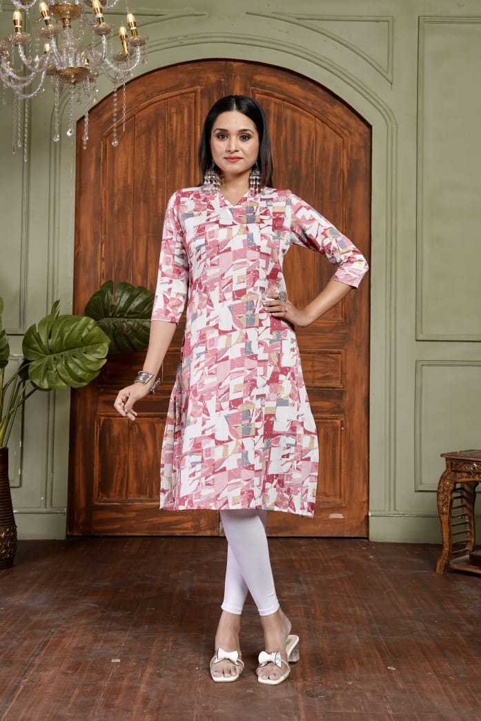 Ynf Cotton KESH623 117 Kurti Festive Collections Wholesale Casual Kurtis Festive Kurtis Cotton Kurtis Manufacturer- Kapda Export
