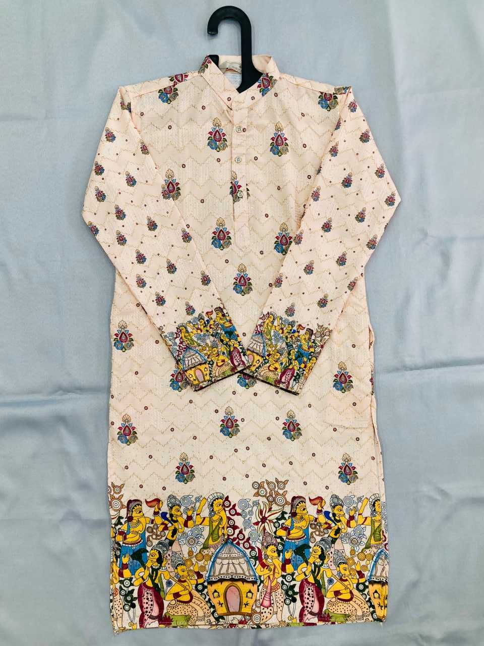 Ynf Cotton KESH659 KILLER3 Mens Wear Wholesale Men Cotton Kurta Men Wedding kurta Designer Ethnic Set Manufacturer- Kapda Export