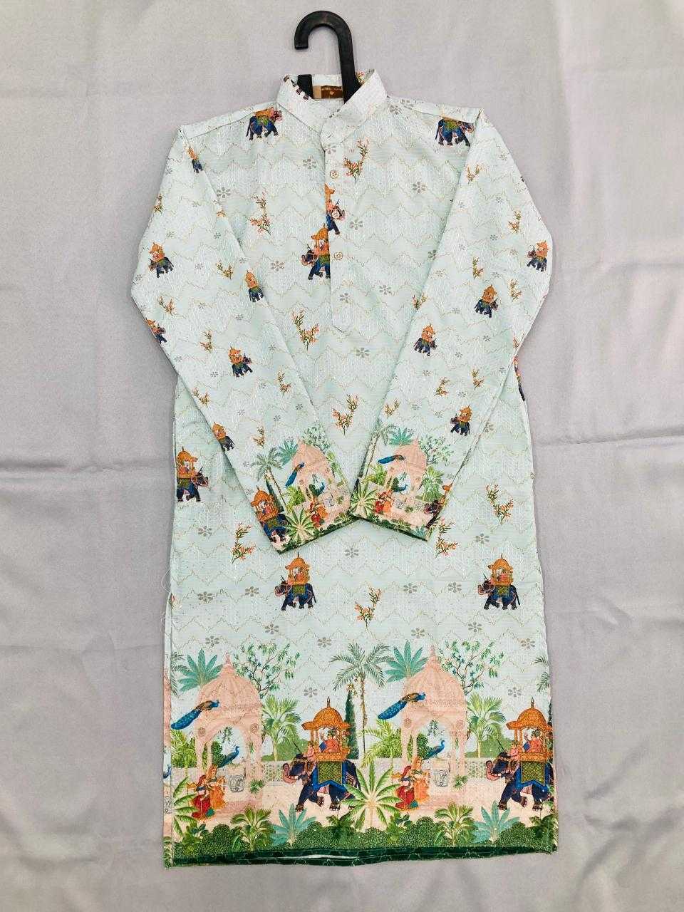 Ynf Cotton KESH659 KILLER3 Mens Wear Wholesale Mens Kurtas Mens Kurta Pyjama Men Cotton Kurta Manufacturer- Kapda Export