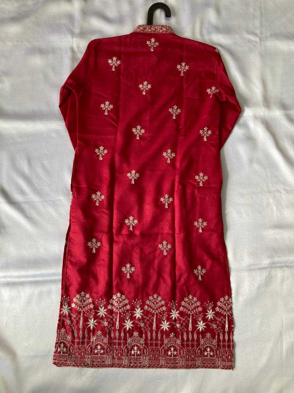 Ynf Cotton KESH659 Pushpa2 Mens Wear Wholesale Mens Kurtas Mens Kurta Pyjama Men Cotton Kurta Manufacturer- Kapda Export