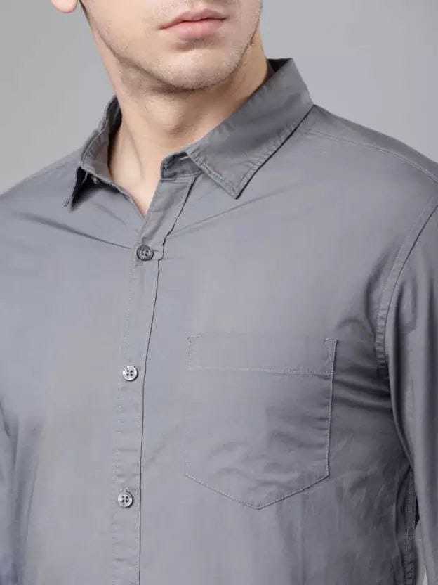 Ynf Cotton KESH662 ST77 Mens Wear Wholesale Casual Wear Mens Shirt Indo Western Manufacturer- Kapda Export