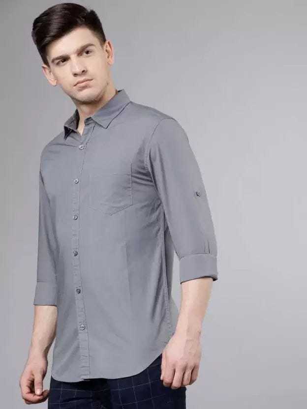 Ynf Cotton KESH662 ST77 Mens Wear Wholesale Casual Wear Mens Shirt Indo Western Manufacturer- Kapda Export