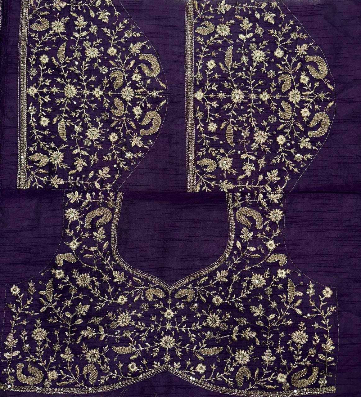 Ynf Crunchi Silk KESH151 5552 Sarees Silk Sarees Wholesale Designer Sarees Party Wear Sarees Sequins Work Saree Manufacturer- Kapda Export