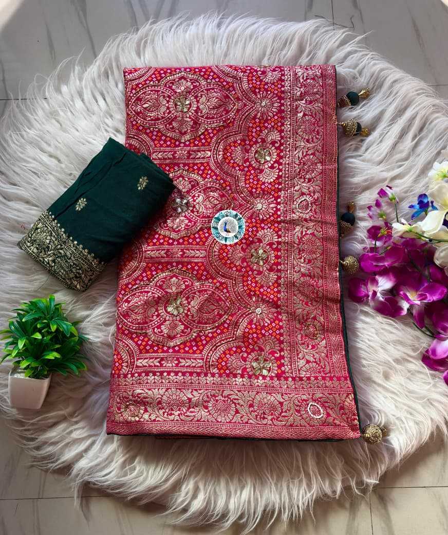 Ynf Dola Silk KESH584 kinjal Silk Sarees Wholesale Dola Silk Sarees Heavy Silk Sarees Soft Silk Sarees Manufacturer- Kapda Export