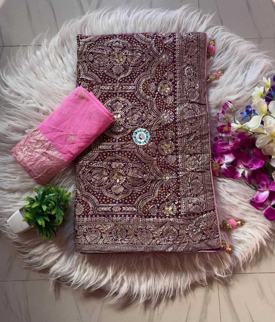 Ynf Dola Silk KESH584 kinjal Silk Sarees Wholesale Dola Silk Sarees Heavy Silk Sarees Soft Silk Sarees Manufacturer- Kapda Export