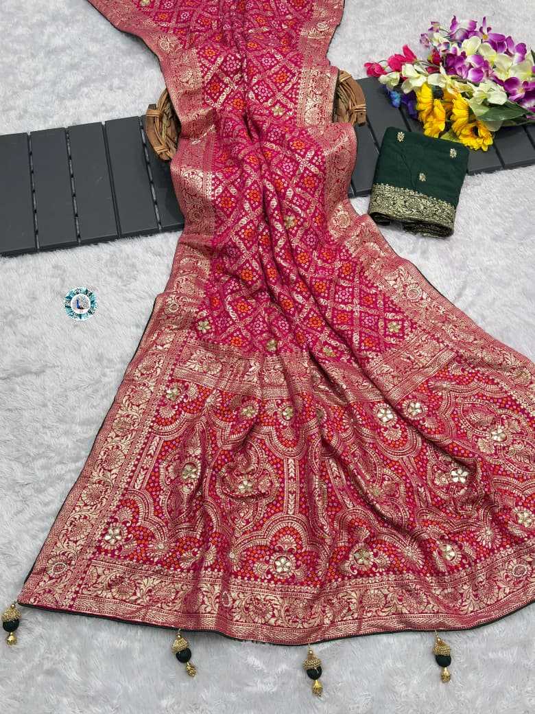 Ynf Dola Silk KESH584 kinjal Silk Sarees Wholesale Dola Silk Sarees Heavy Silk Sarees Soft Silk Sarees Manufacturer- Kapda Export