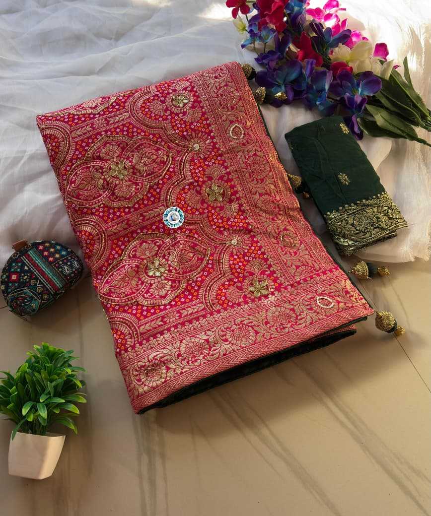 Ynf Dola Silk KESH584 kinjal Silk Sarees Wholesale Dola Silk Sarees Heavy Silk Sarees Soft Silk Sarees Manufacturer- Kapda Export