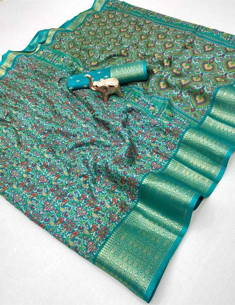 Ynf Dola Silk KESH695 TANIYA Sarees Silk Sarees Wholesale Designer Sarees Kashmiri Sarees Kalamkari Silk Sarees Manufacturer- Kapda Export