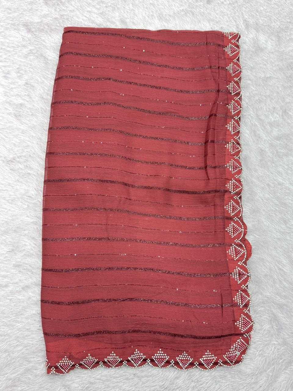 Ynf Dull Moss KESH114 4740 Sarees Wholesale Fancy Sarees Work Sarees Cutwork Saree Manufacturer- Kapda Export