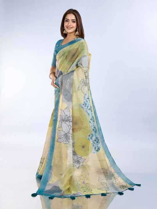 Ynf Erode Silk KESH553 468 Sarees Wholesale Weightless Sarees Traditional Sarees Festive Sarees Manufacturer- Kapda Export