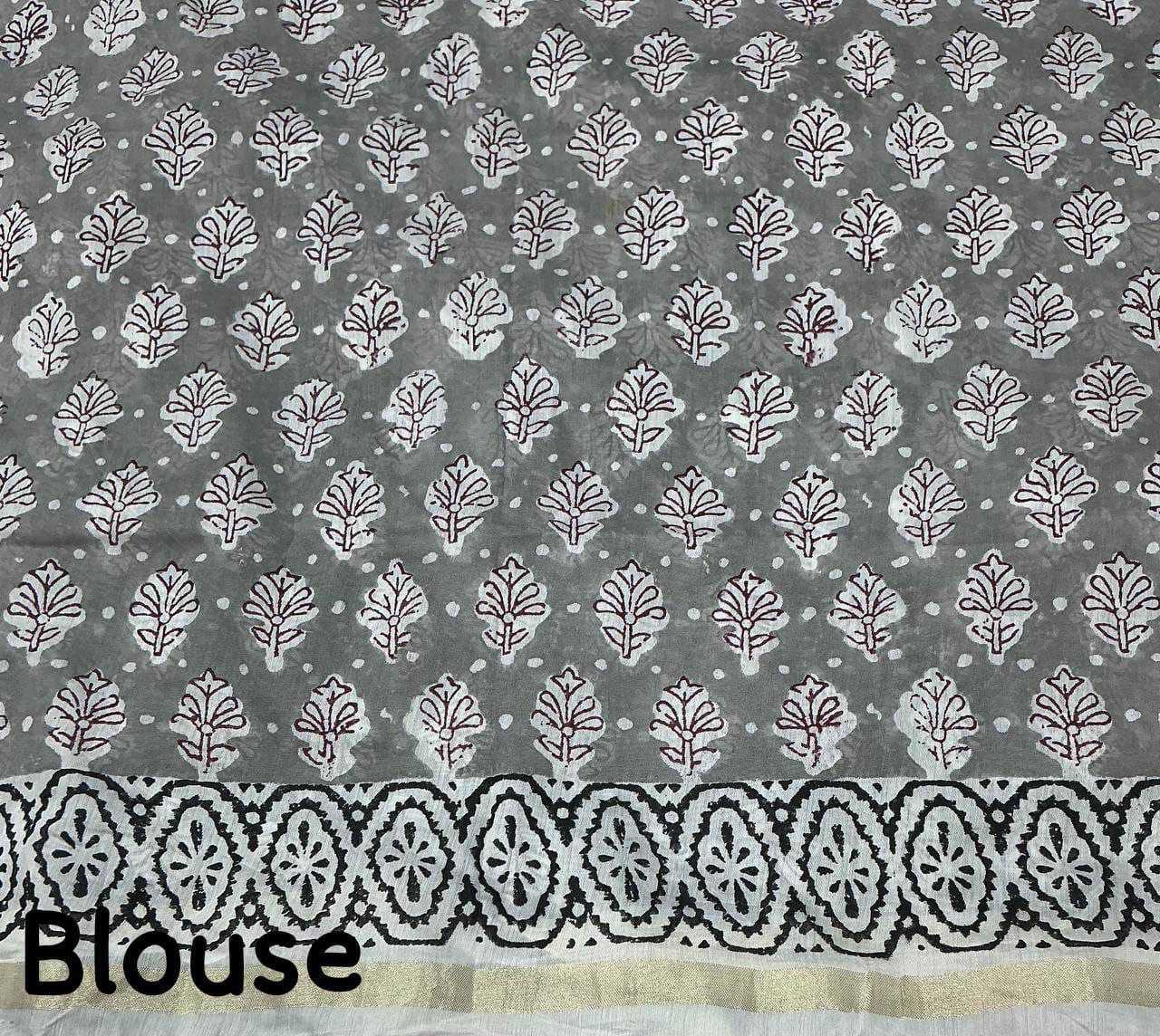 Ynf Fancy KESH511 1015 Sarees Wholesale Ajrakh Sarees Leheriya Sarees Mulmul Cotton Sarees Manufacturer- Kapda Export