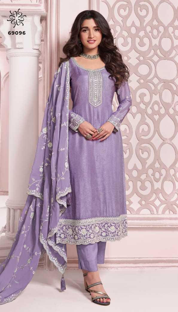 Ynf Fancy KESH530 VINAY KULEESH KAVYA Suits & Dresses Wholesale Patiala Suits Wedding Suits Embroidered Suits Manufacturer- Kapda Export