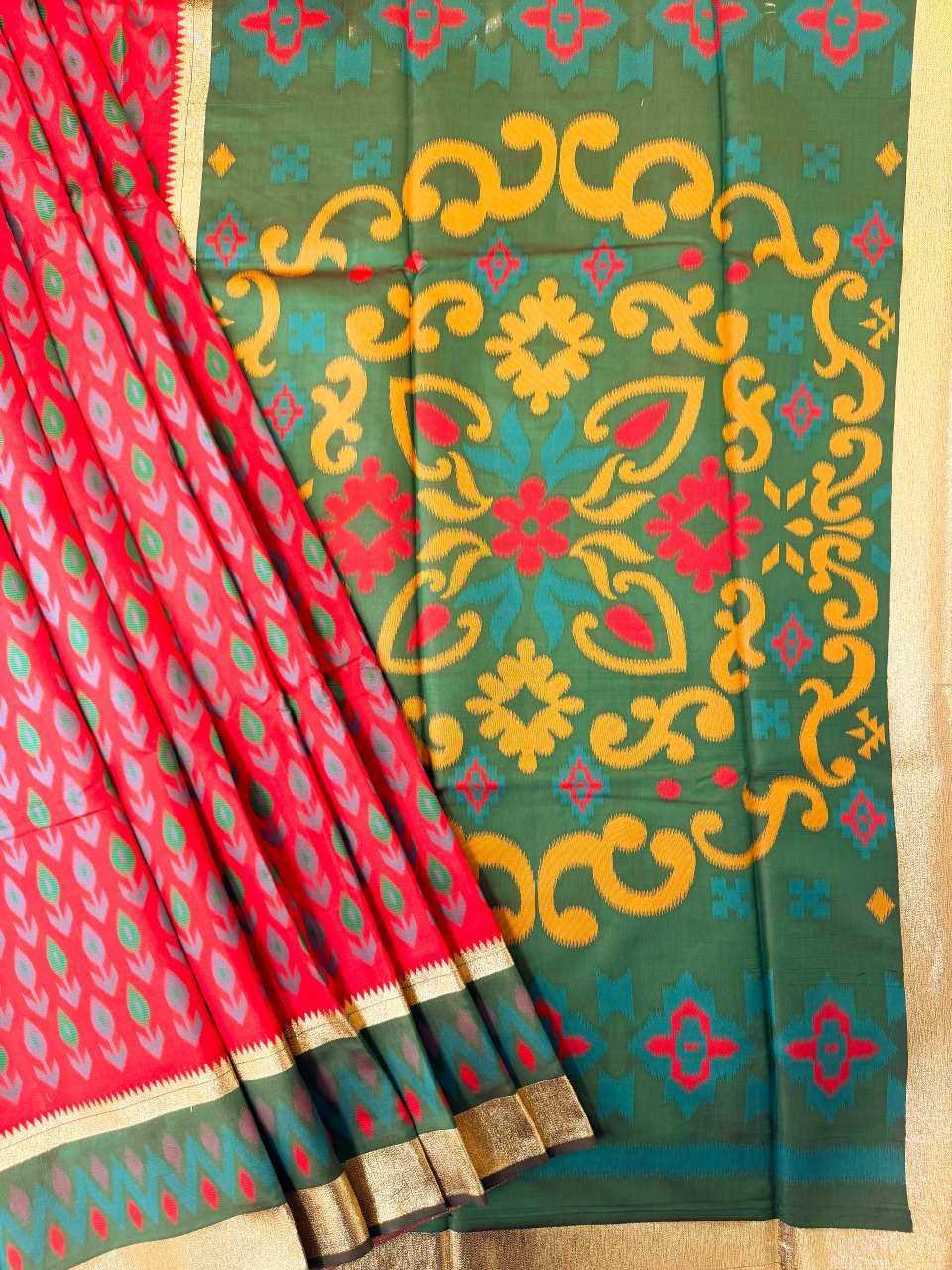 Ynf Fancy KESH532 538 Sarees Silk Sarees Wholesale Pochampally Sarees Traditional Sarees Festive Sarees Manufacturer- Kapda Export