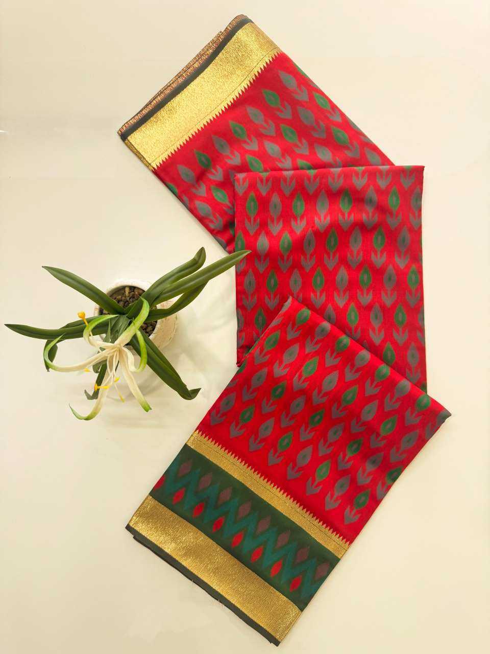 Ynf Fancy KESH532 538 Sarees Silk Sarees Wholesale Pochampally Sarees Traditional Sarees Festive Sarees Manufacturer- Kapda Export