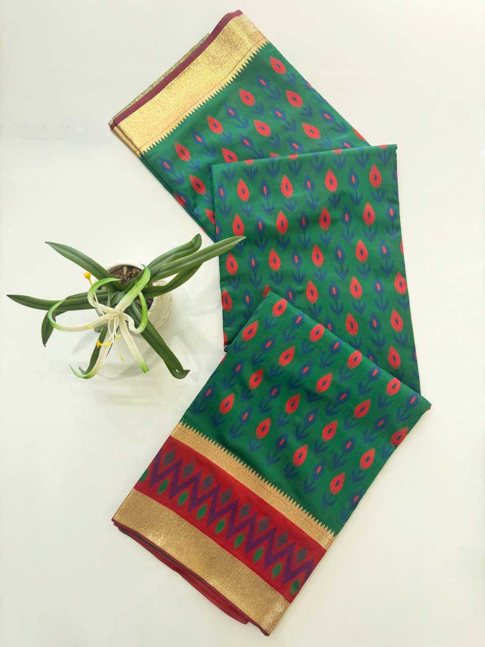 Ynf Fancy KESH532 538 Sarees Silk Sarees Wholesale Pochampally Sarees Traditional Sarees Festive Sarees Manufacturer- Kapda Export