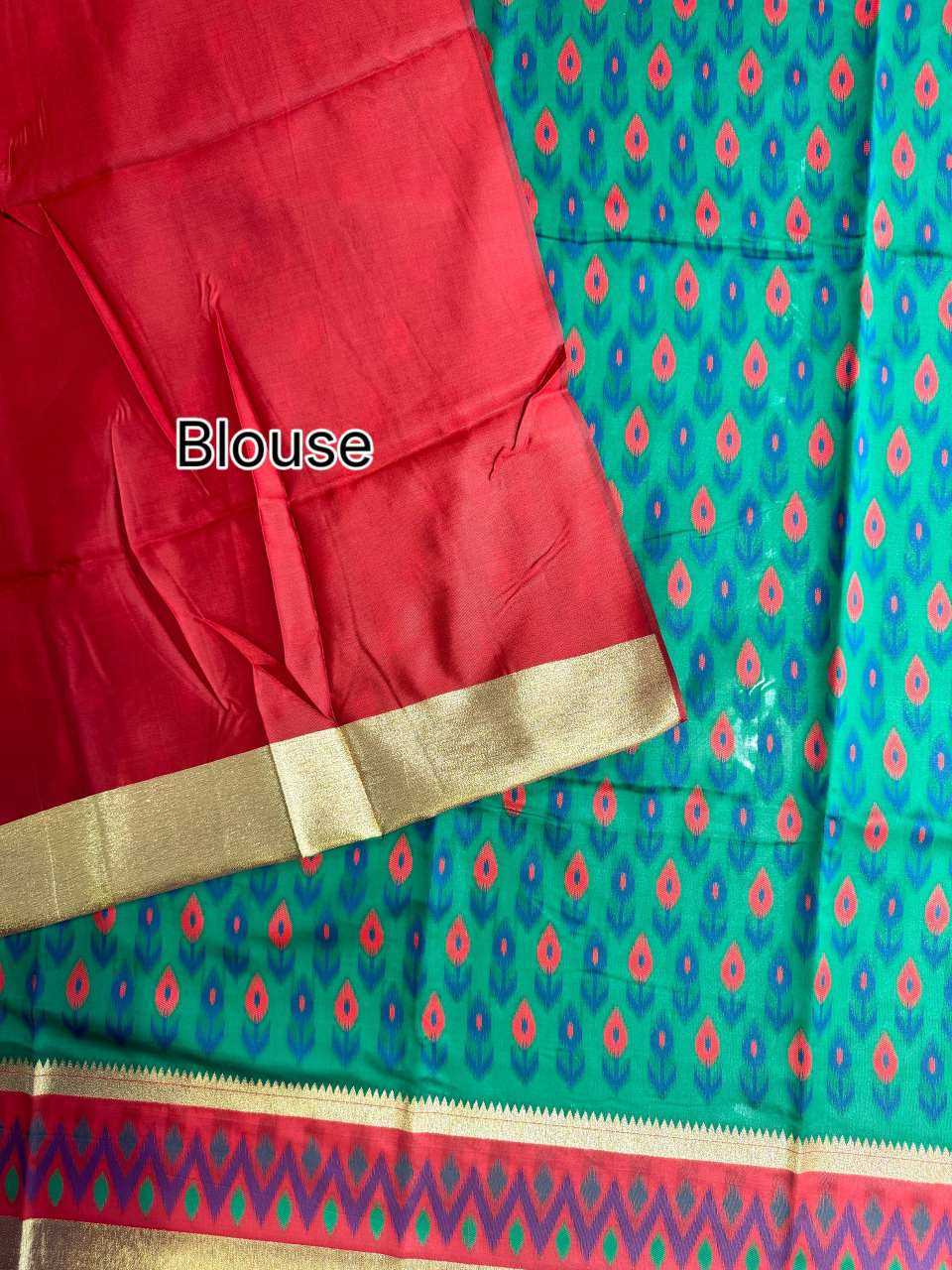 Ynf Fancy KESH532 538 Sarees Silk Sarees Wholesale Pochampally Sarees Traditional Sarees Festive Sarees Manufacturer- Kapda Export