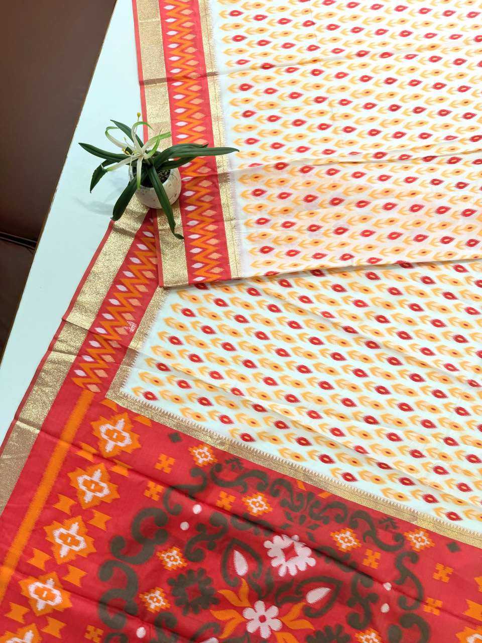 Ynf Fancy KESH532 538 Sarees Silk Sarees Wholesale Pochampally Sarees Traditional Sarees Festive Sarees Manufacturer- Kapda Export