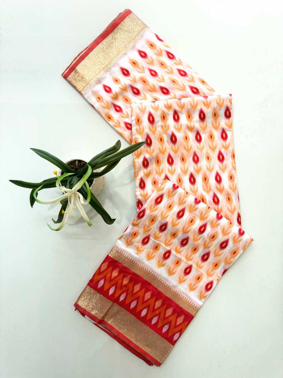 Ynf Fancy KESH532 538 Sarees Silk Sarees Wholesale Pochampally Sarees Traditional Sarees Festive Sarees Manufacturer- Kapda Export