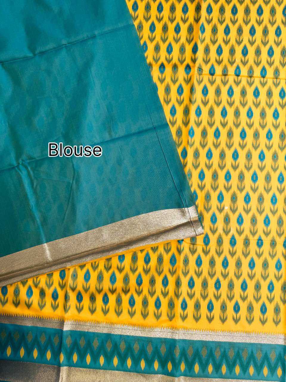 Ynf Fancy KESH532 538 Sarees Silk Sarees Wholesale Pochampally Sarees Traditional Sarees Festive Sarees Manufacturer- Kapda Export