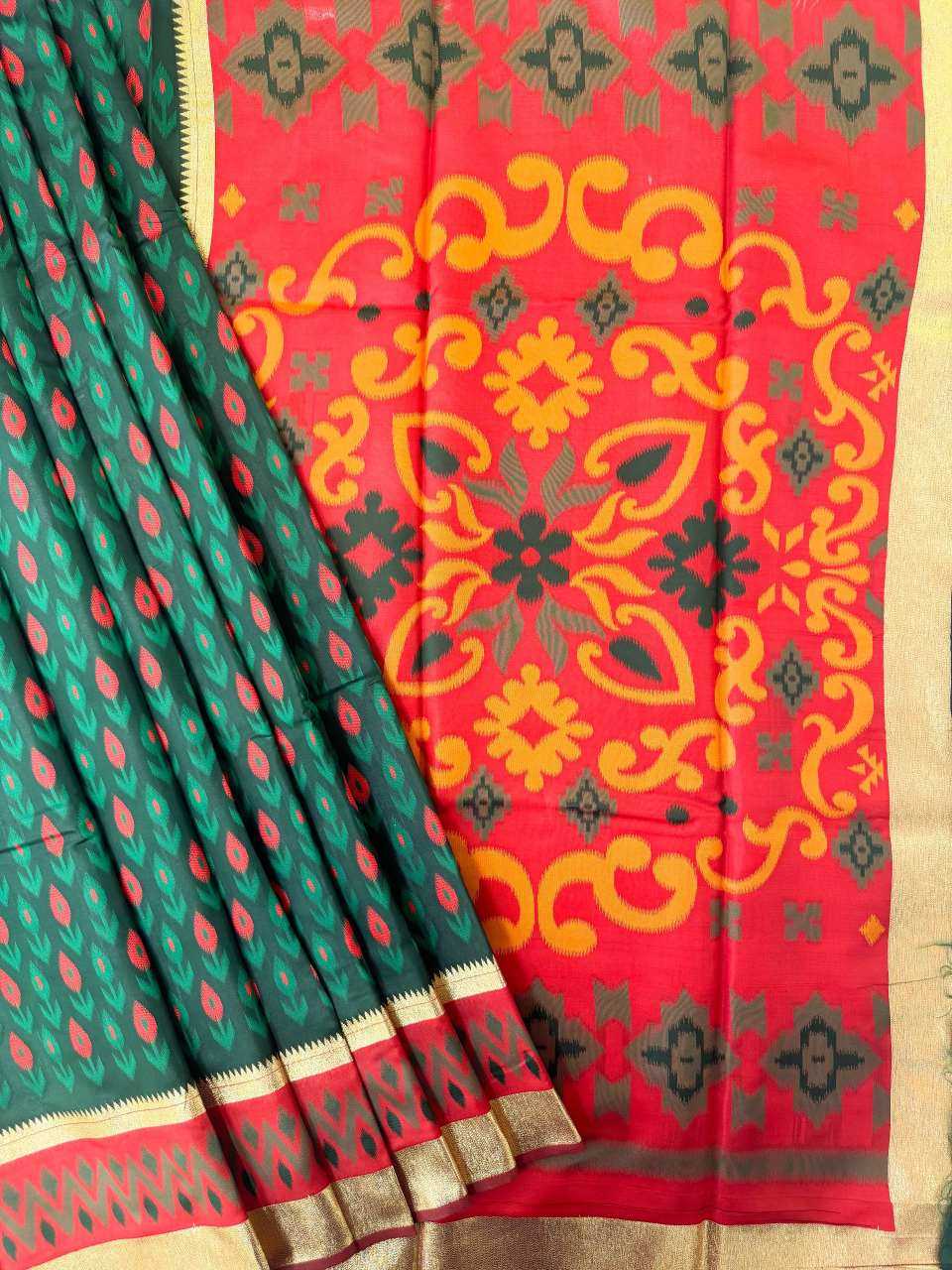 Ynf Fancy KESH532 538 Sarees Silk Sarees Wholesale Pochampally Sarees Traditional Sarees Festive Sarees Manufacturer- Kapda Export