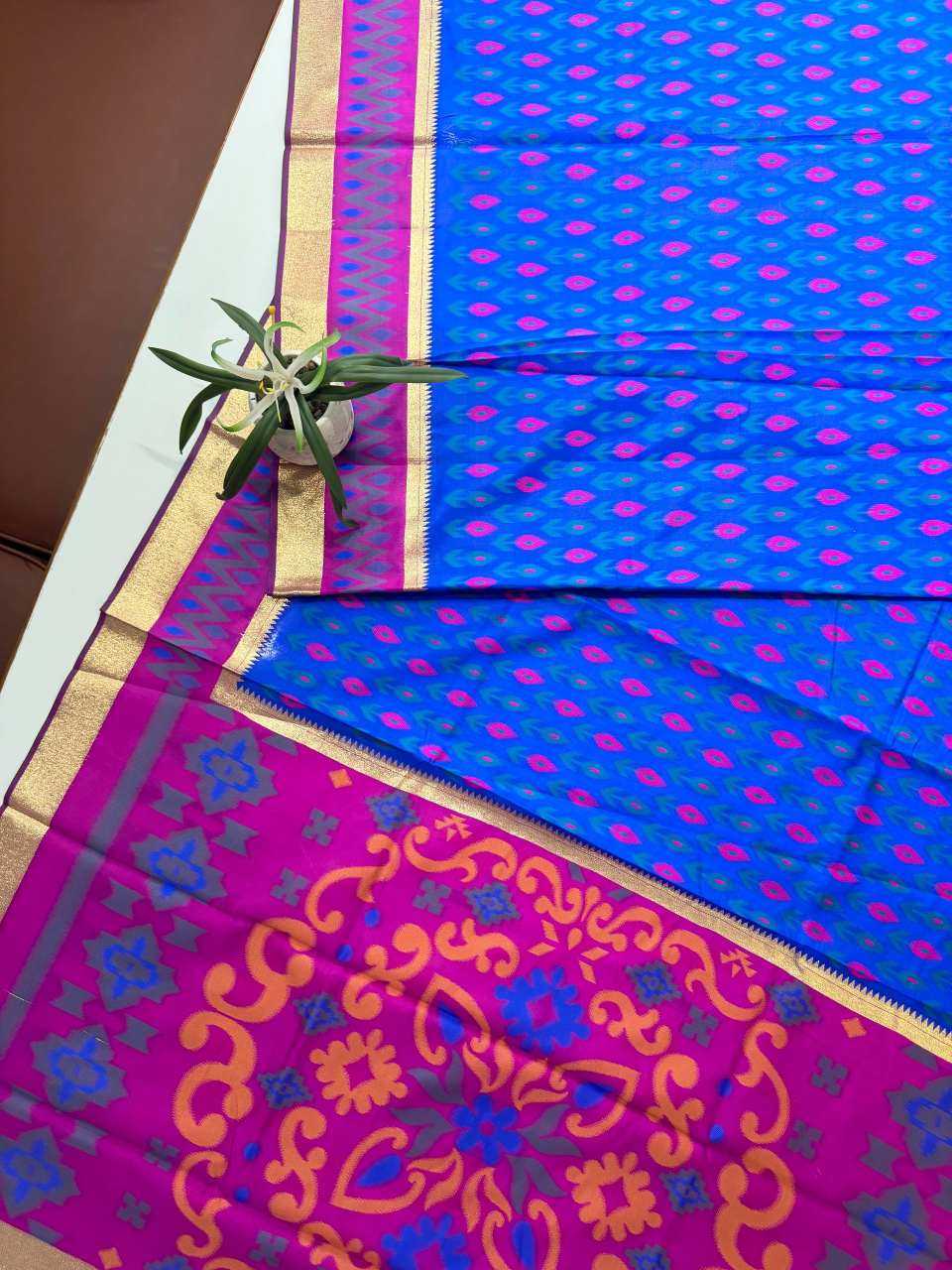 Ynf Fancy KESH532 538 Sarees Silk Sarees Wholesale Pochampally Sarees Traditional Sarees Festive Sarees Manufacturer- Kapda Export