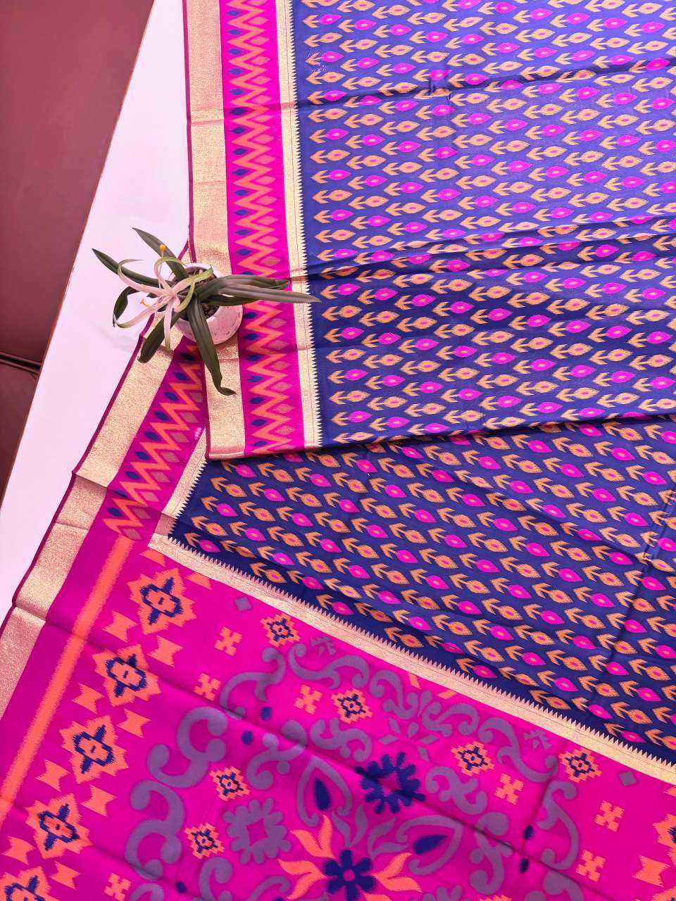 Ynf Fancy KESH532 538 Sarees Silk Sarees Wholesale Pochampally Sarees Traditional Sarees Festive Sarees Manufacturer- Kapda Export