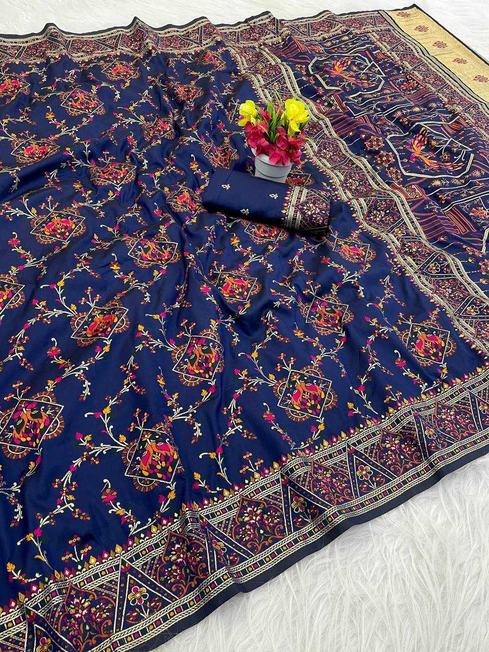 Ynf Fancy KESH572 965 Sarees Wholesale Designer Sarees Festive Sarees Rajputi Sarees Manufacturer- Kapda Export