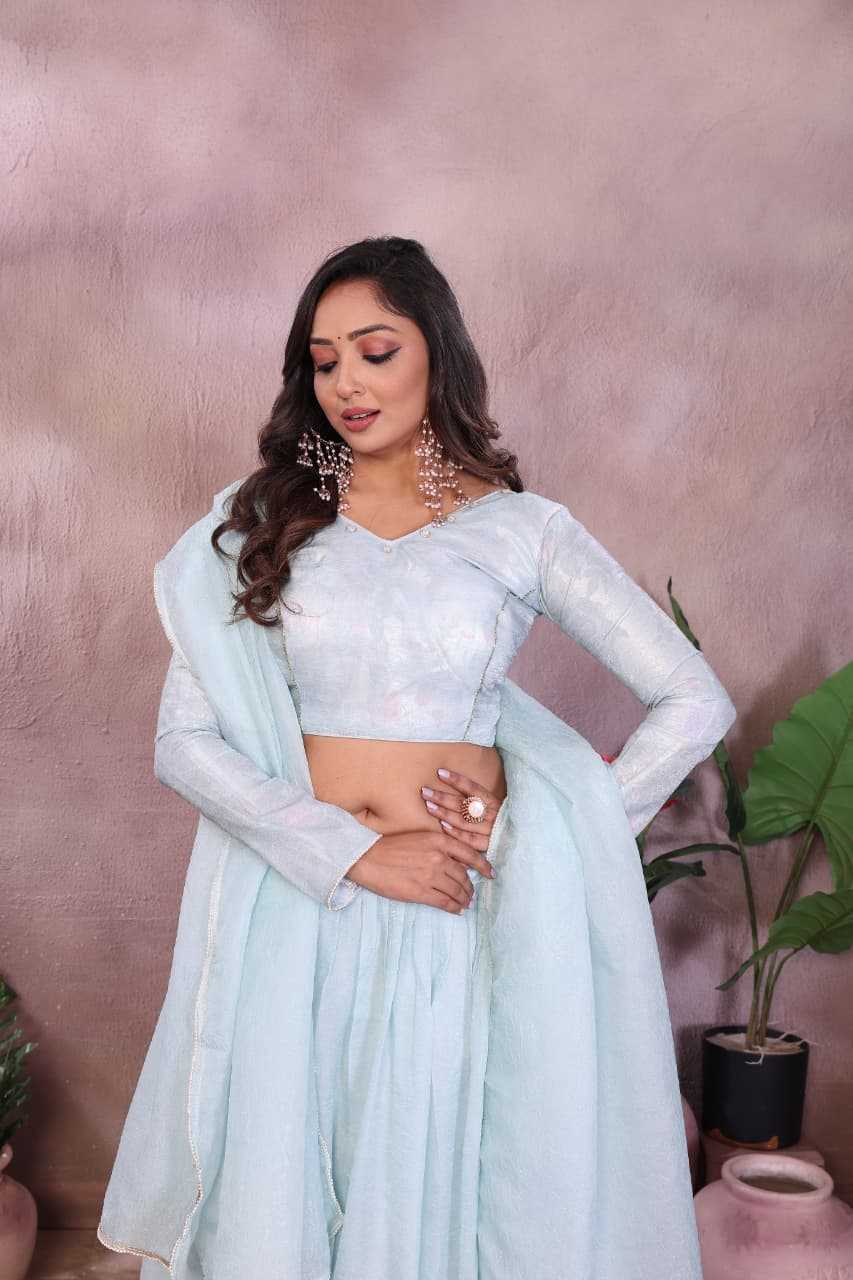 Ynf Fancy KESH623 115 Lehengas Wedding Collections Festive Collections Wholesale Wedding Lehenga Lehenga With Dupatta Lehenga With Blouse Manufacturer- Kapda Export