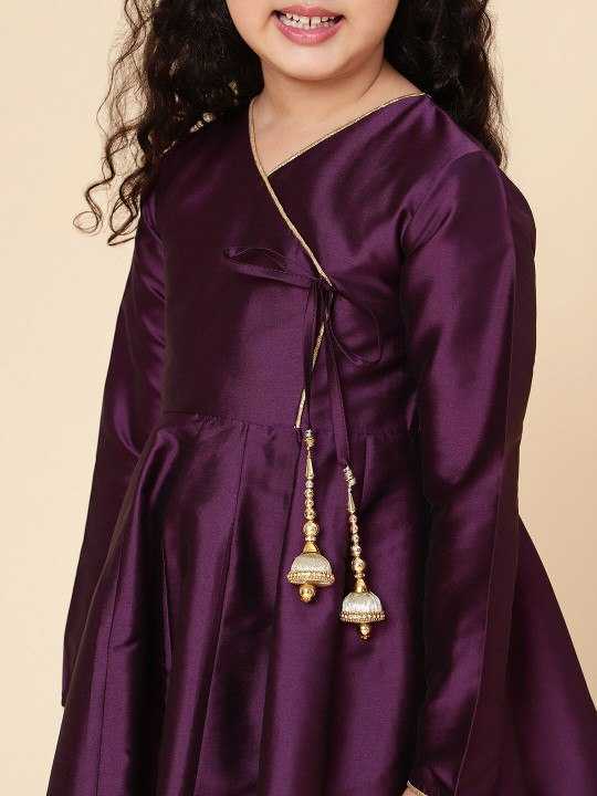 Ynf Fancy KESH642 069 Kids Wear Wholesale Kids Ethnic Wear Kids Kurta Pajama Kids Party Wear Ethnic Manufacturer- Kapda Export