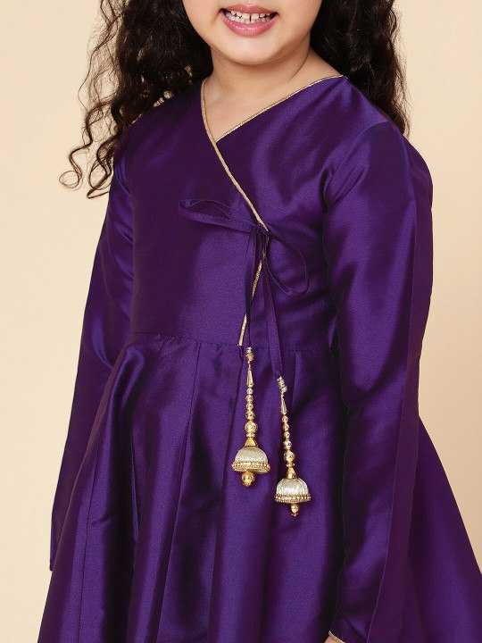 Ynf Fancy KESH642 069 Kids Wear Wholesale Kids Ethnic Wear Kids Kurta Pajama Kids Party Wear Ethnic Manufacturer- Kapda Export