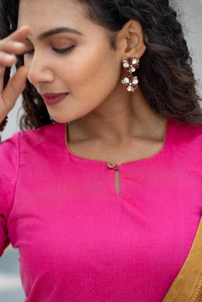 Ynf Fancy KESH654 KUSHINA Suits & Dresses Wholesale Ladies Suits Designer Suits Pink Salwar Suit Manufacturer- Kapda Export