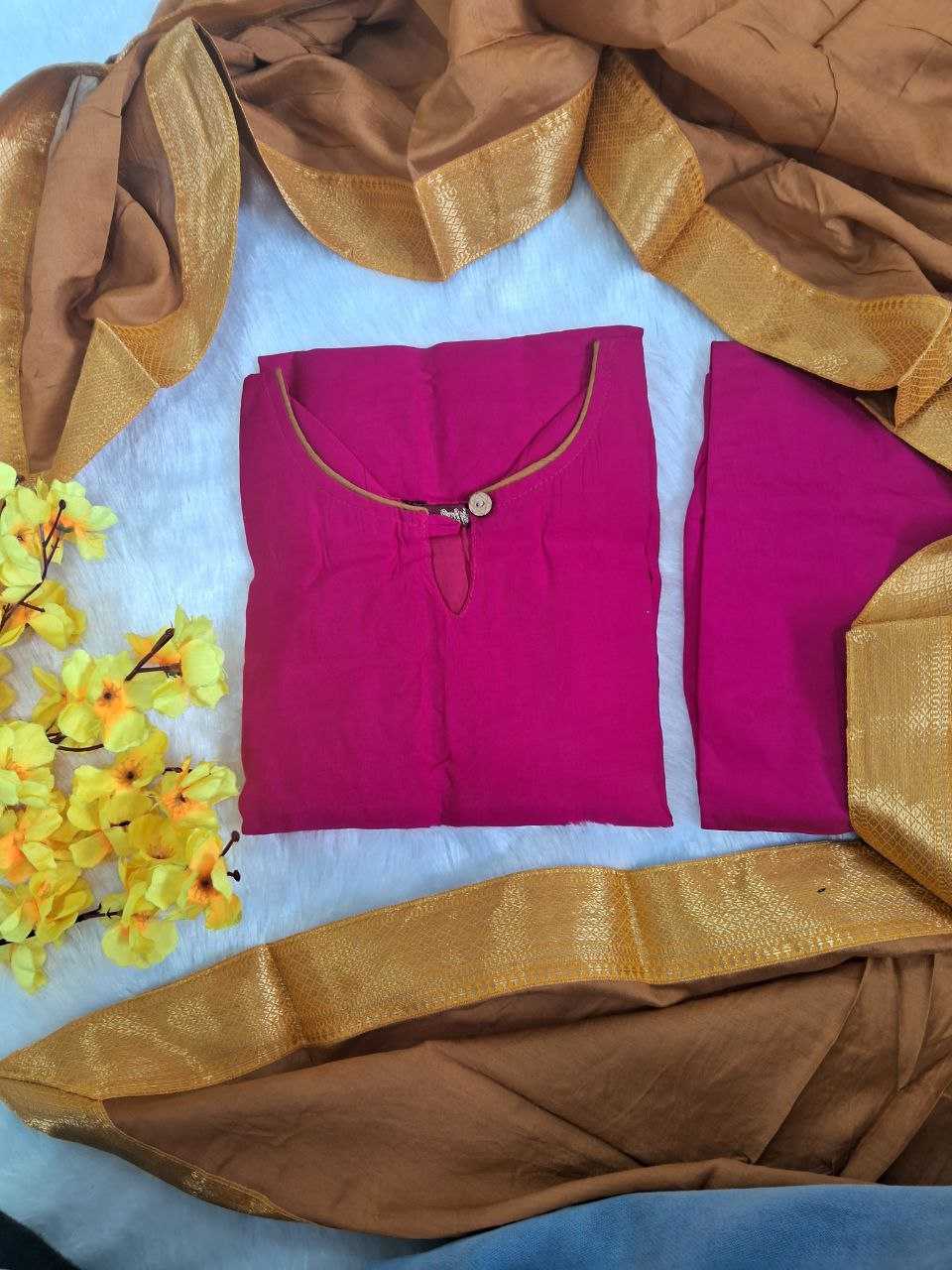 Ynf Fancy KESH654 KUSHINA Suits & Dresses Wholesale Ladies Suits Designer Suits Pink Salwar Suit Manufacturer- Kapda Export