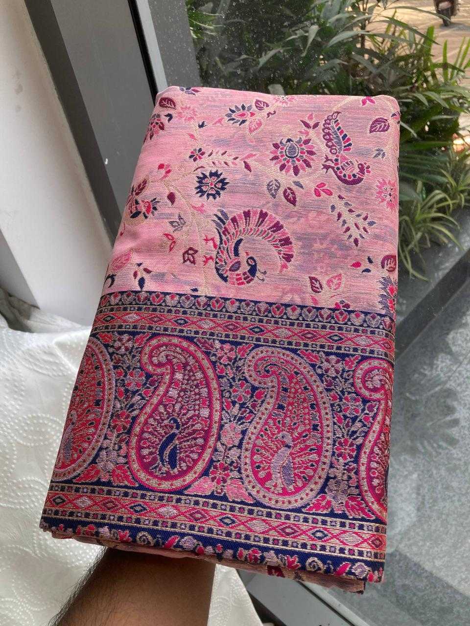 Ynf Fancy KESH659 Saptapadi1 Sarees Silk Sarees Wholesale Zari Border Sarees Silk Sarees For Weddings Rajputi Sarees Manufacturer- Kapda Export