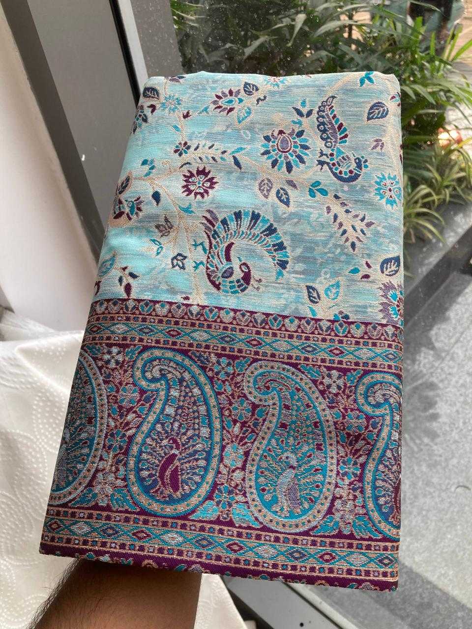 Ynf Fancy KESH659 Saptapadi1 Sarees Silk Sarees Wholesale Zari Border Sarees Silk Sarees For Weddings Rajputi Sarees Manufacturer- Kapda Export